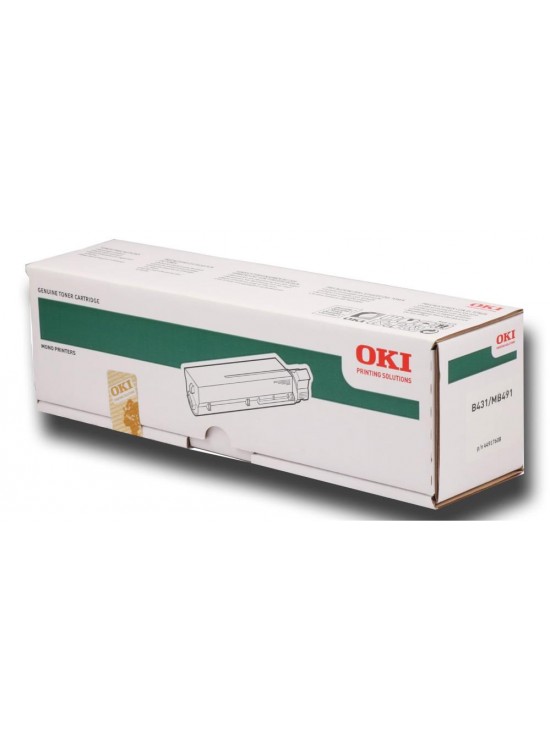 OKI 44574805 B431-461-471-491 7bin Sayfa Toner 44574805