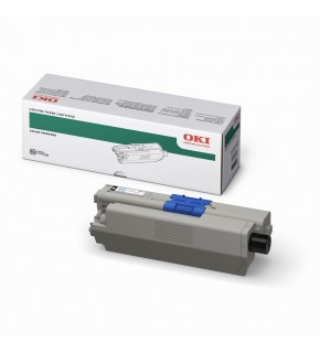 OKI 44469803 SIYAH TONER - C310 C330 C510 C530 MC352 MC362 MC561 MC562 MC361..