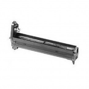 OKI 44318508 SİYAH DRUM ÜNİTESİ - C711 - 20.000 SAYFA