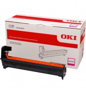 OKI 46507414 EP-CART-M-C712 KIRMIZI YAZICI GÖRÜNTÜLEME SİLİNDİRİ - C712 - 30000 SAYFA