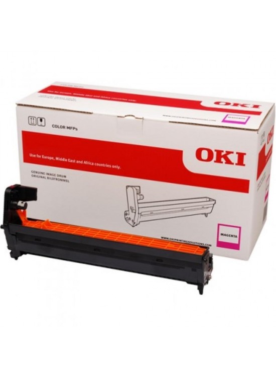 OKI 46507414 EP-CART-M-C712 KIRMIZI YAZICI GÖRÜNTÜLEME SİLİNDİRİ - C712 - 30000 SAYFA OKI 46507414 EP-CART-M-C712 KIRMIZI YAZICI GÖRÜNTÜLEME SİLİNDİRİ - C712 - 30000 SAYFA