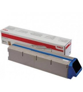OKI 45536416 SIYAH TONER C931dn C911dn - 24000 SAYFA