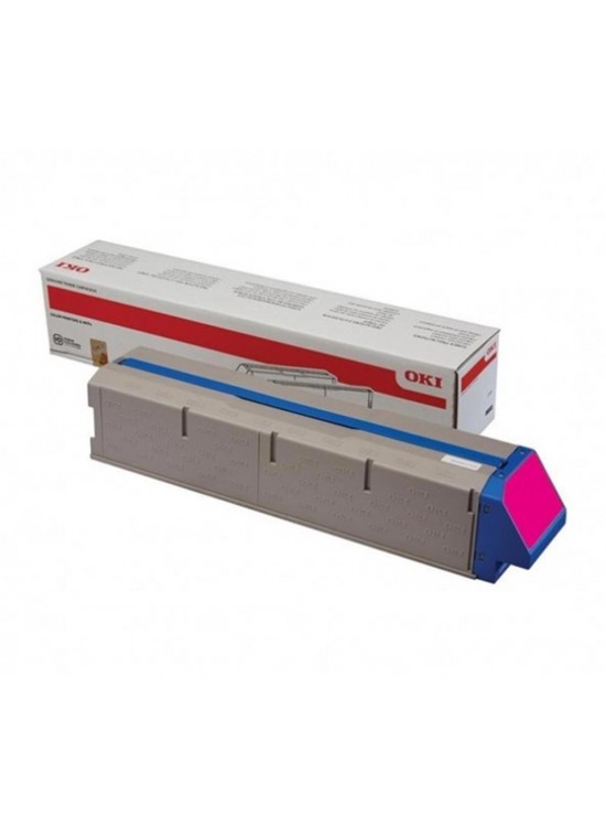 OKI 45536414 KIRMIZI TONER C931dn C911dn - 24000 SAYFA OKI 45536414 KIRMIZI TONER C931dn C911dn - 24000 SAYFA