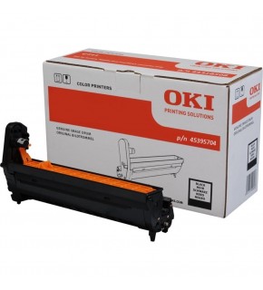 OKI 45395704 SIYAH DRUM - MC760, MC770, MC780 - 30000 SAYFA