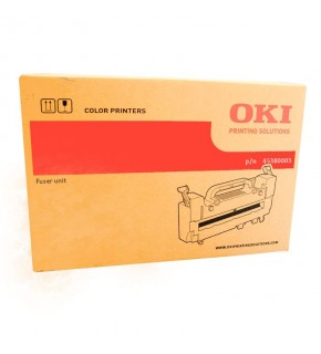 OKI 45380003 FUSER (FIRINLAMA ÜNİTESİ) - FUSER-UNIT-MC760-770-780-ES7470-80 60.000 SAYFA