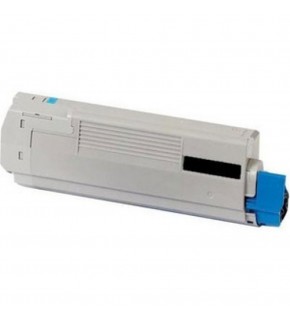 OKI 45396303 MC760- MC770- MC780 MAVİ TONER 6.000 SAYFA