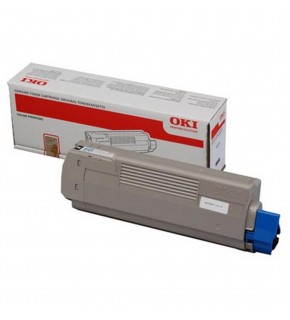 OKI 45862838 KIRMIZI TONER - MC853- MC873- MC883 7.300 SAYFA