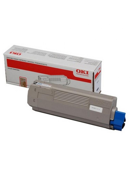 OKI 45862838 KIRMIZI TONER - MC853- MC873- MC883 7.300 SAYFA OKI 45862838 KIRMIZI TONER - MC853- MC873- MC883 7.300 SAYFA