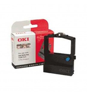 Oki ML-520-521 Şerit 01108603