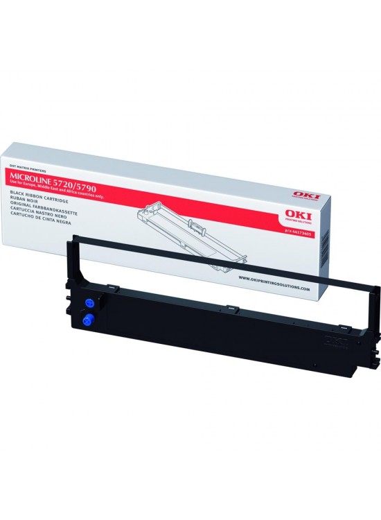 OKI 44173405 ŞERİT - ML5720, ML5790 - 8 MILYON KARAKTER