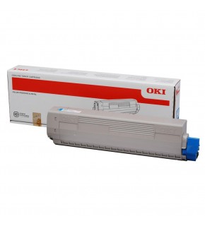 OKI 45536556 TONER-K- SİYAH -Pro9431-9541-9542 51.000 SAYFA