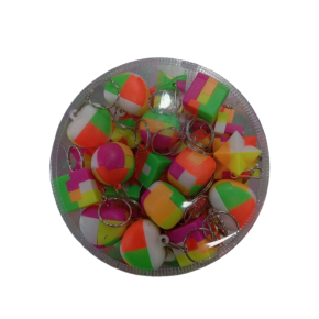 Olgun Anahtarlık M.Craft (1 Adet)