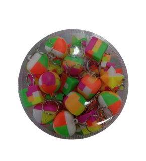 Olgun Anahtarlık M.Craft (1 Adet)