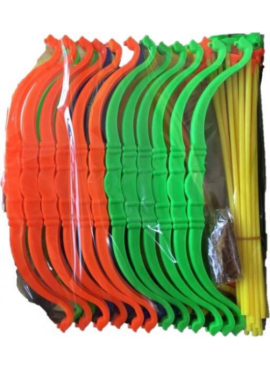 Olgun Büyük Ok Yay 37cm (1 Adet) Olgun Büyük Ok Yay 37cm (1 Adet)