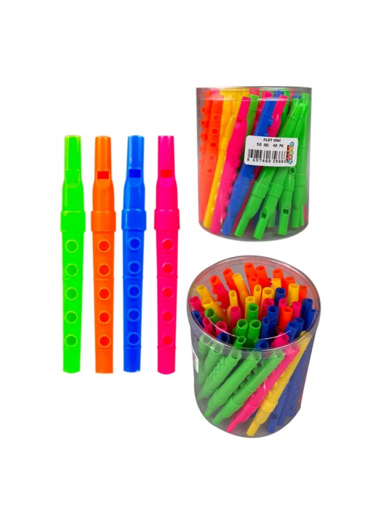 Olgun Flüt Mini (1 Adet) Olgun Flüt Mini (1 Adet)