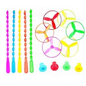 Olgun Işıklı  Ufo Pervane (1 Adet)