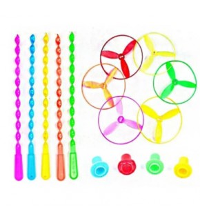 Olgun Işıklı  Ufo Pervane (1 Adet)