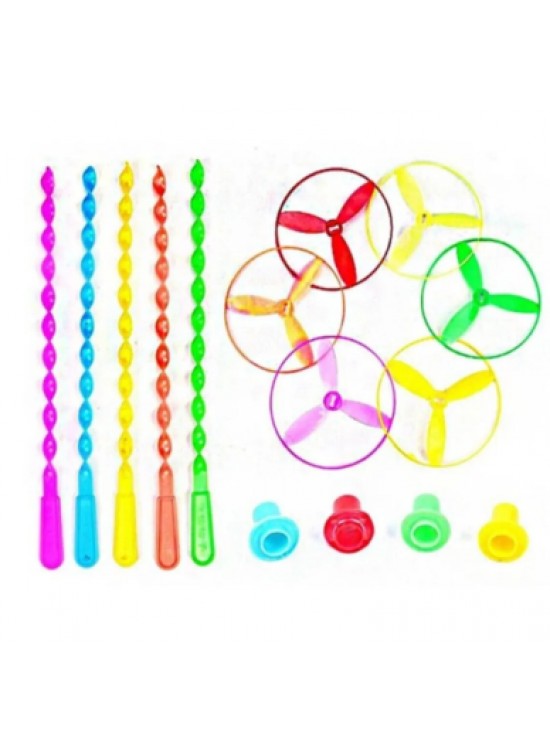 Olgun Işıklı Ufo Pervane (1 Adet) Olgun Işıklı Ufo Pervane (1 Adet)