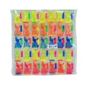 Olgun Kanarya Düdük Kartela (1 Adet)