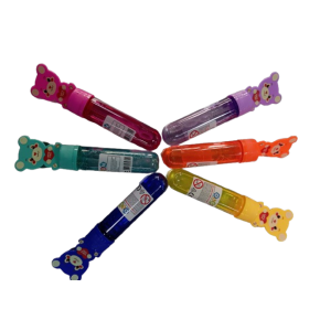 Olgun Köpük Balon Hayvan Figürlü  (1 Adet)