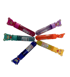 Olgun Köpük Balon Hayvan Figürlü  (1 Adet)