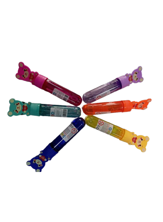 Olgun Köpük Balon Hayvan Figürlü  (1 Adet)