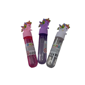 Olgun Köpük Balon Unicorn  (1 Adet)