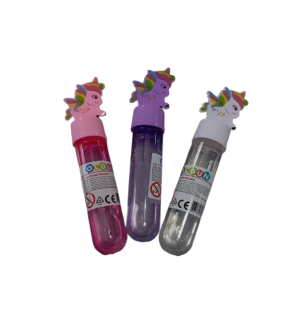 Olgun Köpük Balon Unicorn  (1 Adet)