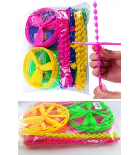 Olgun Küçük Ufo (1 Adet)