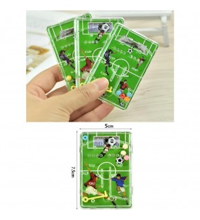 Olgun Labirent Futbol (1 Adet)