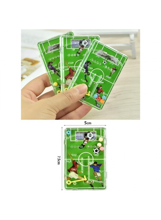 Olgun Labirent Futbol (1 Adet)