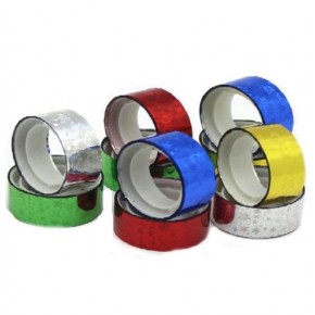 Olgun Metalize Bant (1 Adet)