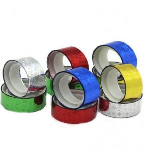 Olgun Metalize Bant (1 Adet)