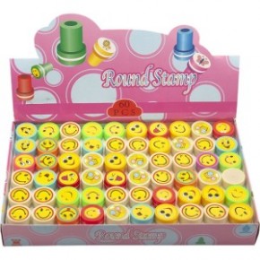 Olgun Mühür Şekilli (1 Adet)