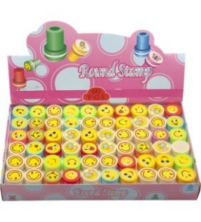 Olgun Mühür Şekilli (1 Adet)