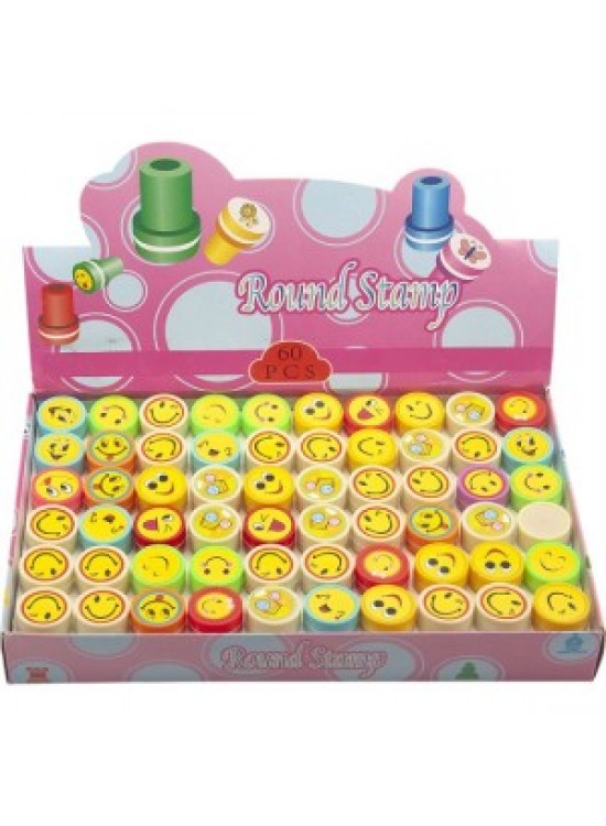 Olgun Mühür Şekilli (1 Adet)