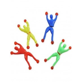 Olgun Örümcek Adam Takla Atan (1 Adet)