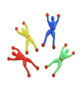 Olgun Örümcek Adam Takla Atan (1 Adet)