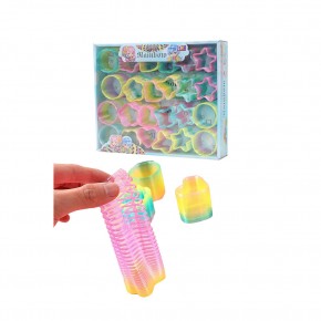 Olgun Stres Yayı Şekilli Büyük (1 Adet)