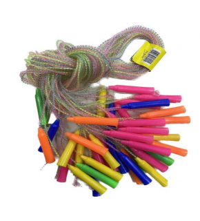 Olgun Toys Atlama İpi Plastik (1 Adet)