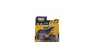Olgun Toys Mini Çek Bırak İş Makinaları (1 Adet) Olgun Toys Mini Çek Bırak İş Makinaları (1 Adet)