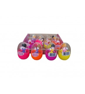 Olgun Toys Prenses Çek Bırak Bebek (1 Adet)