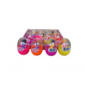 Olgun Toys Prenses Çek Bırak Bebek (1 Adet)