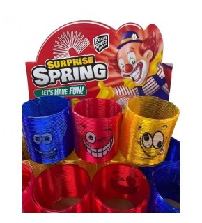 Olgun Toys Stres Yayı Baskılı (1 Adet)