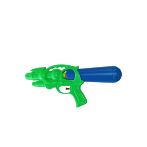 Olgun Toys Su Tabancası No4 -6