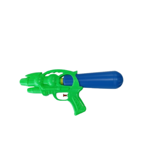 Olgun Toys Su Tabancası No4 -6