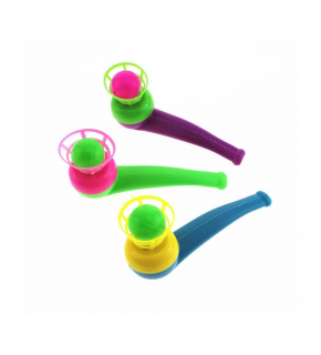 Olgun Uçan Top Büyük Düdük (1 Adet)