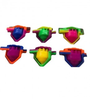 Olgun Üflet Döndür (1 Adet)