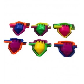 Olgun Üflet Döndür (1 Adet)