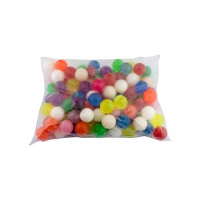 Olgun Zıp Zıp Top (1 Adet)